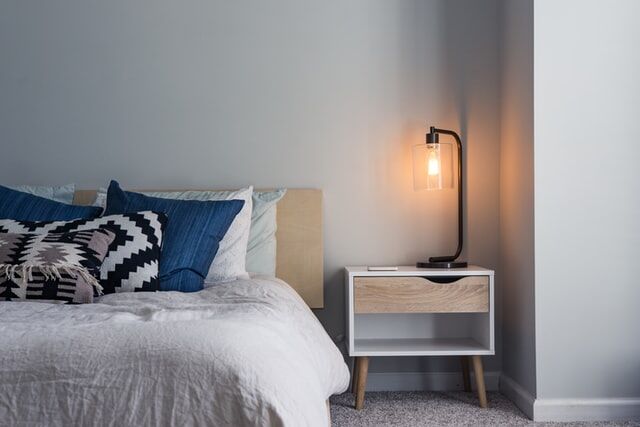 Simple Ideas to Maximize the Space in your Bedroom